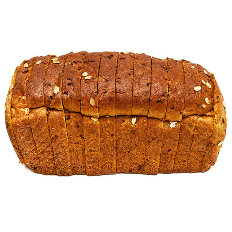 Featured breads